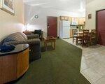 Days Inn By Wyndham Luray Shenandoah, Washington D.C. (Dulles) - namestitev