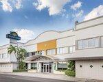 Days Inn By Wyndham Miami Airport North, Miami, Florida - namestitev