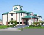 Days Inn By Wyndham Laplace- New Orleans, New Orleans - namestitev