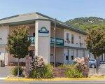 Days Inn By Wyndham Novato/san Francisco, San Francisco, Kalifornija - namestitev