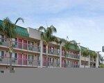 Days Inn By Wyndham Ontario Airport, potovanja - Westkuste - namestitev