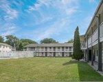 Days Inn By Wyndham Port Huron, Michigan - namestitev