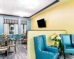Days Inn By Wyndham Poughkeepsie, New York-Newark - namestitev