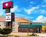 Days Inn By Wyndham Rawlins, ZDA - nacionalni parki - namestitev
