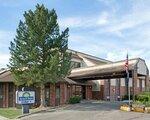 Days Inn Richfield, Cedar City - namestitev