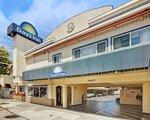 Days Inn By Wyndham San Francisco - Lombard, San Francisco, Kalifornija - last minute počitnice