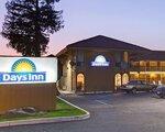 Days Inn By Wyndham San Jose Convention Center, San Jose - namestitev