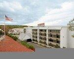 Days Inn By Wyndham Scranton Pa, Pennsylvania - namestitev