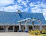 Days Inn By Wyndham Seymour, Indiana - namestitev