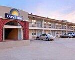 Super 8 By Wyndham Terrell, Texas - namestitev