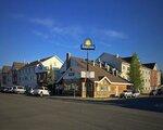 Days Inn By Wyndham West Yellowstone, Wyoming - namestitev