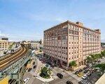 Days Inn/long Island City, New York-Newark - namestitev