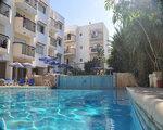 Mariela Hotel Apts, Ciper Sud (grški del) - namestitev