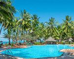 Serena Beach Resort & Spa, Mombasa (Kenija) - namestitev