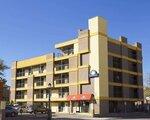 Days Inn By Wyndham Denver Downtown, Denver, Colorado - namestitev