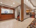 Days Inn By Wyndham Woodbury Long Island, New York-Newark - last minute počitnice