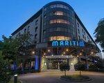 Maritim Hotel & Congress Centrum Bremen, Bremen (DE) - namestitev