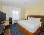Fairfield Inn & Suites Las Vegas South, Nevada - last minute počitnice