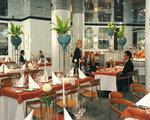 Maritim Hotel Frankfurt, Frankfurt (DE) - namestitev