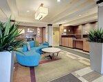 Fairfield Inn & Suites Edison-south Plainfield, New York & New Jersey - last minute počitnice