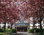 Maritim Hotel Magdeburg, Leipzig/Halle (DE) - namestitev