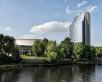 Maritim Hotel Ulm, Stuttgart (DE) - namestitev