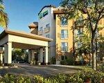 Holiday Inn Express & Suites Naples Downtown - 5th Avenue, Naples - namestitev