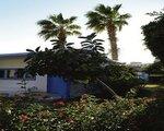 El Samaka Beach Hotel, Hurghada - namestitev