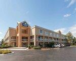 Days Inn & Suites By Wyndham Warren, Michigan - namestitev