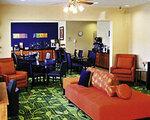 Fairfield Inn Denver Airport, Denver, Colorado - namestitev