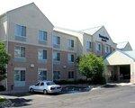 Fairfield Inn Denver Tech Center/south, Colorado - last minute počitnice
