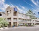 Baymont By Wyndham Kalamazoo East, Michigan - namestitev