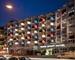 Mark Apart Hotel Berlin, Berlin-Schönefeld (DE) - last minute počitnice
