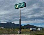 Quality Inn Near Grand Canyan, Arizona - namestitev