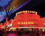 Fremont Hotel & Casino, Las Vegas, Nevada - namestitev