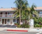 Travelodge By Wyndham Fullerton Near Anaheim, potovanja - Westkuste - namestitev