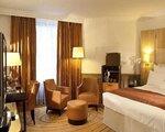 Paris Marriott Champs-elysees Hotel, Pariz-Charles De Gaulle - last minute počitnice