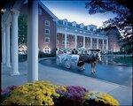 Gideon Putnam Resort & Spa, New York-Newark - namestitev