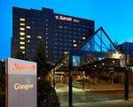 Glasgow (Schottland), Marriott_Glasgow