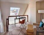 Prague Marriott Hotel, Češka - Praga & okolica - last minute počitnice
