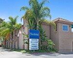 Travelodge By Wyndham Whittier, potovanja - Westkuste - namestitev