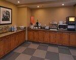 Hampton Inn & Suites Bakersfield North-airport, potovanja - Westkuste - namestitev