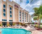 Fort Myers, Florida, Hampton_Inn_+_Suites_Fort_Myers-colonial_Blvd.