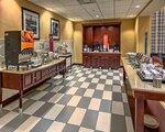 Hampton Inn & Suites Fort Myers-estero/fgcu, Fort Myers, Florida - namestitev