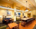 Hampton Inn & Suites Lake Wales, Florida - Orlando & okolica - namestitev