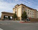 Hampton Inn & Suites Pittsburg