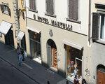Toskana - Toskanische Kuste, Hotel_Martelli_Florence