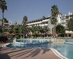 Dalaman, Marti_Resort_Marmaris