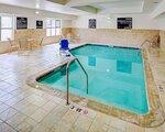 Hampton Inn & Suites Lancaster, Kalifornija - last minute počitnice