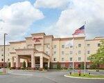 Hampton Inn Kingston, New York-Newark - last minute počitnice